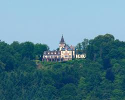 Berghotel Kockelsberg