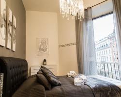 Nazionale 221 Luxury Home