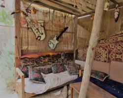 Mati and Roni's Guest House Israeli Desert