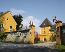 Schlosshotel St. Georgen Klagenfurt