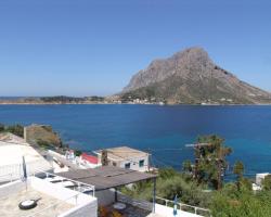 Aegean Home - Studios & Apartments