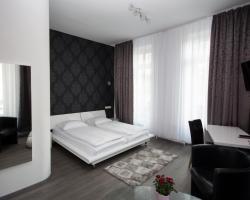 Hotel Luisenhof Wiesbaden - Innenstadt und RMCC