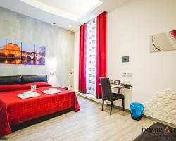 Domus Alberti Bed & Breakfast