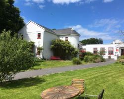 The Burren Hostel - Sleepzone