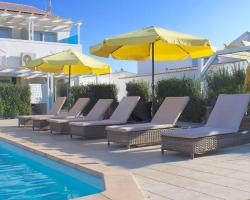 Quinta Da Rosa Linda