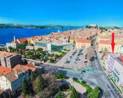 Apartment Sveti Andrija