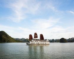 Halong Glory Cruise