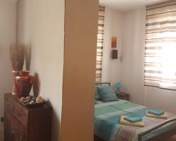 Martina Guest House