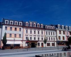 Hotel Slovan