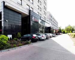 Great Polonia Silesian Economy Hotel