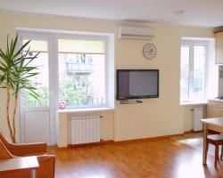 Apartment on Nimanska 5