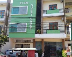 Elen Guesthouse