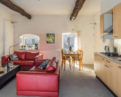 Hontemerhof Holiday Home