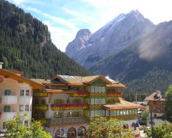 Hotel Alpino Al Cavalletto