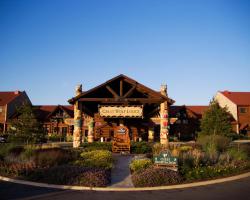 Great Wolf Lodge Waterpark Resort