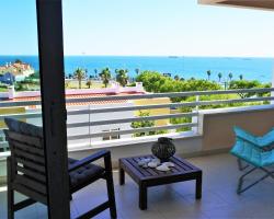 Amazing Apartment With Pool