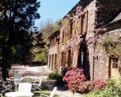 Auberge Au Naturel des Ardennes