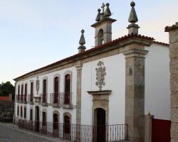 Solar dos Almeidas - Turismo de Habitacao