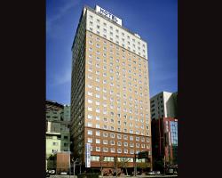 Toyoko-Inn Busan Jungang Station