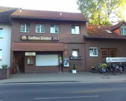 Hotellerie Gasthaus Schubert