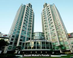 Ascott Makati