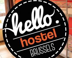 Brussels Hello Hostel