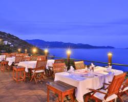 Diva Residence Allsuite Hotel