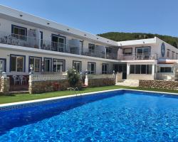 Apartamentos Cana Sofía