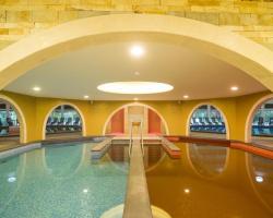 Aquaticum Debrecen Termal & Wellness Hotel