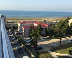 YALı APART HOTEL
