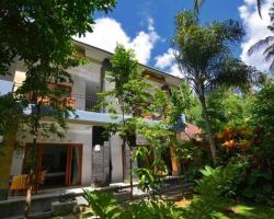 Artja Inn Ubud