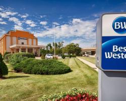 Best Western O'Hare/Elk Grove Hotel