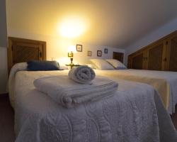 Hosteria de Almagro Valdeolivo