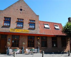 Hotel Cafe 't Zonneke