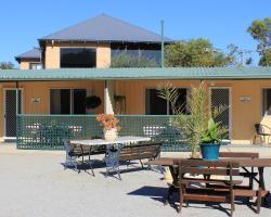 Jurien Beachfront Holiday Units