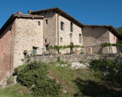 Tenuta Folesano Wine Estate 13th century