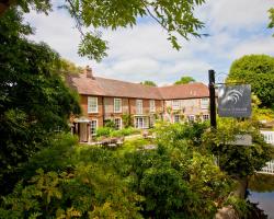 The Millstream Hotel & Restaurant