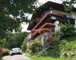 Alpenblick Bed & Breakfast