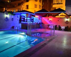 Babaoglu Apart Hotel
