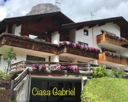 Ciasa Gabriel