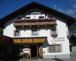 Gasthof Alpenrose