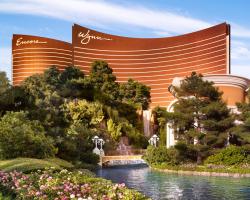 Wynn Las Vegas