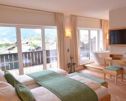 Biohotel Garmischer Hof