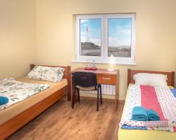 Przystań Pielgrzyma