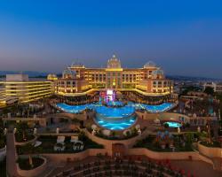 Litore Resort Hotel & Spa - Ultra All Inclusive