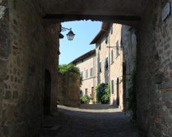 antica casa "le rondini"