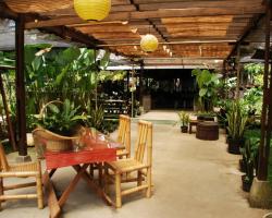 De Daunan Boutique Guesthouse, Gallery & Garden