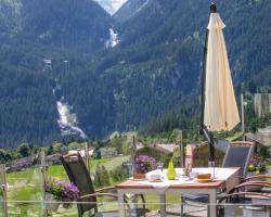Panoramahotel Burgeck