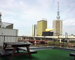 Khaosan Tokyo Original