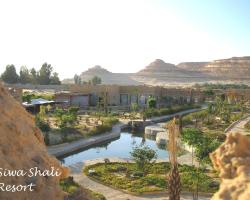 Siwa Shali Resort